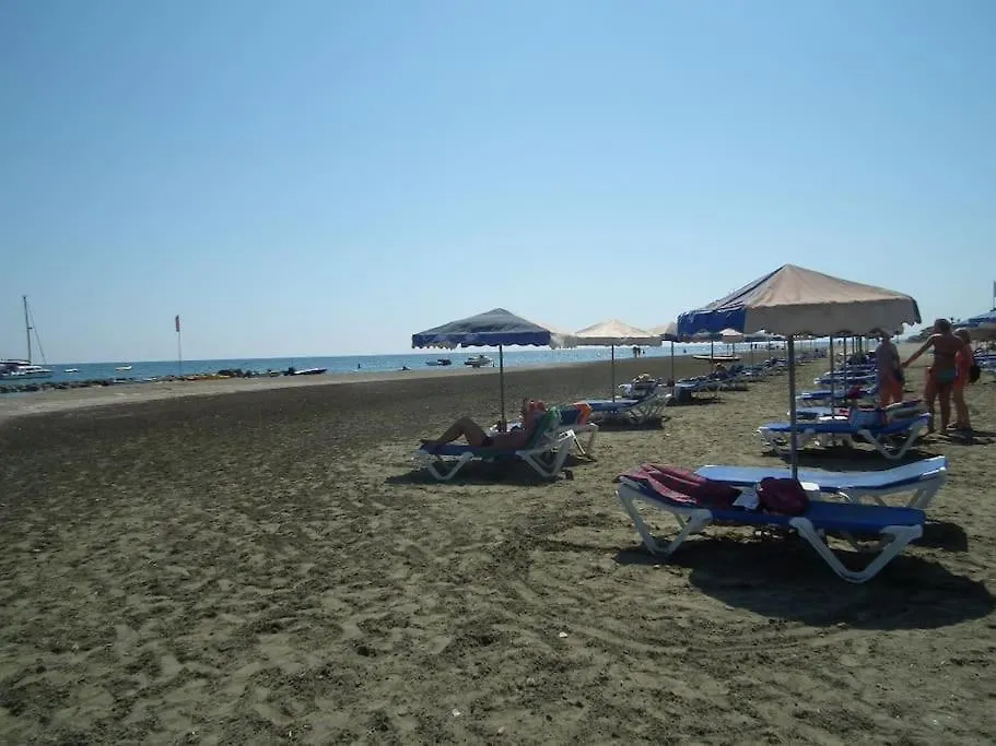 Villa Anthea-Beach-Private Pool Meneou 0*,  Cyprus