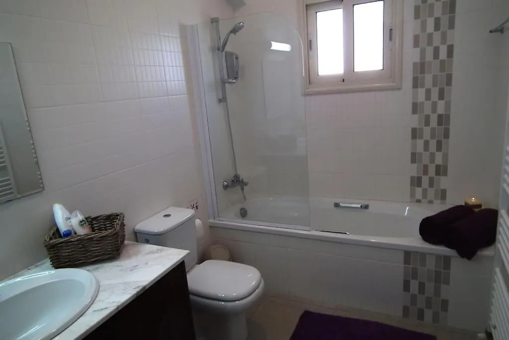 Villa Anthea-Beach-Private Pool Meneou Cyprus