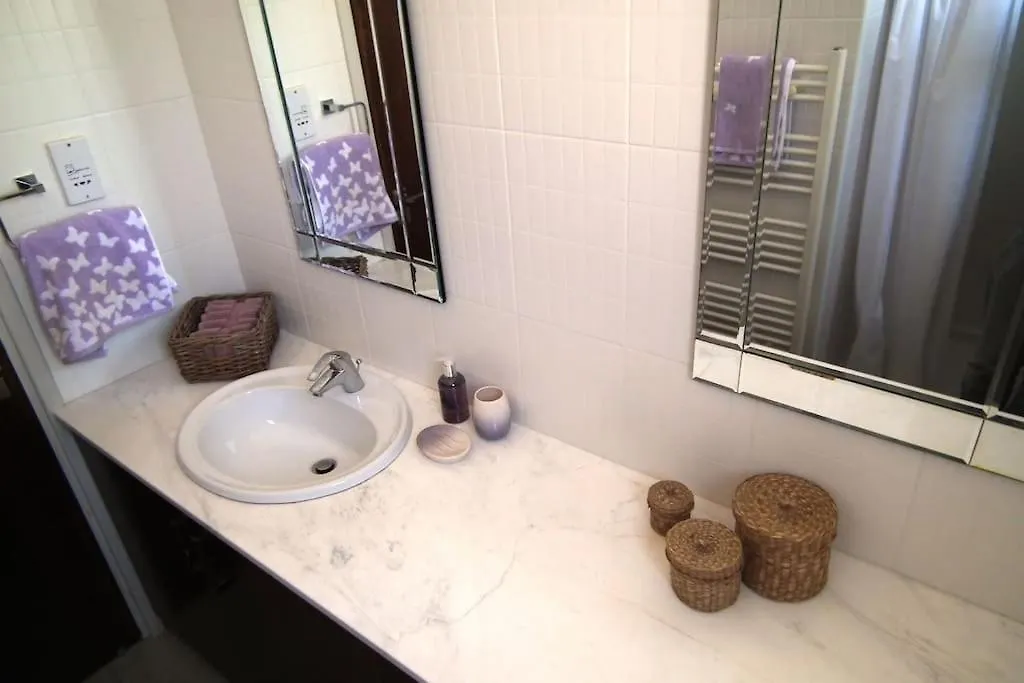 Villa Anthea-Beach-Private Pool Meneou