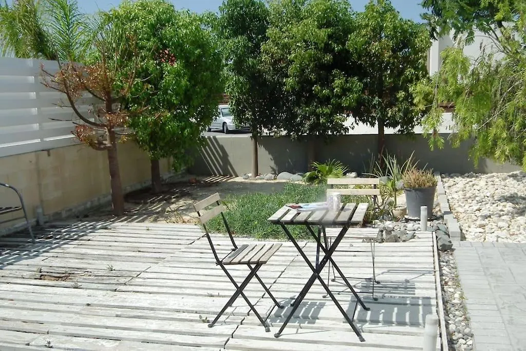 Villa Anthea-Beach-Private Pool Meneou