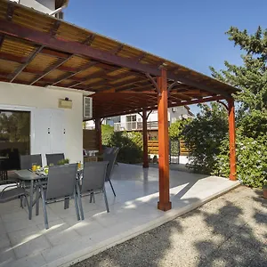 Larnaca Marina Villa